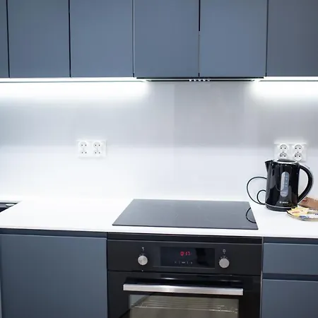 Apartmán Studio 54