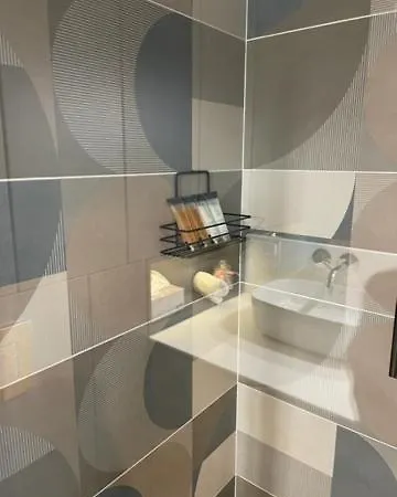 Studio 54 Apartmán