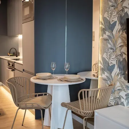 Studio 54 Apartment *